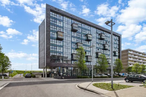 Appartement te koop: Waterfront 382, Binnenstad-Java Terneuzen