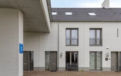 Tussenwoning te koop: Waterfront 403, Waterrijk Eindhoven