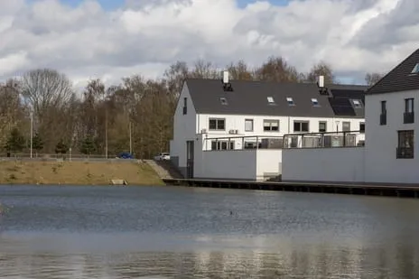 Hoekwoning te koop: Waterfront 473, Waterrijk Eindhoven
