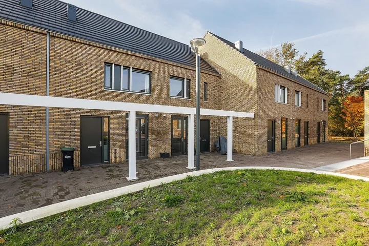 Tussenwoning te huur: Waterfront 569, Waterrijk Eindhoven