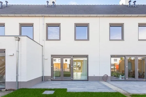 Woning te huur: Waterfront, Meerrijk Eindhoven
