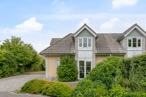 Woning te koop: Watergang 10, Verspreide huizen Kamperland Kamperland