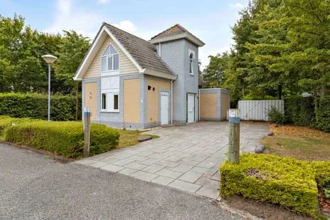 Woning te koop: Watergang 21, Verspreide huizen Kamperland Kamperland