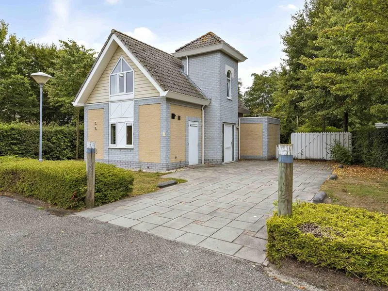 Vrijstaande woning te koop: Watergang 21, Kamperland