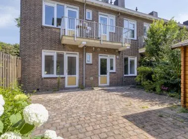 Appartement te koop: Watergangseweg 9H, Tuindorp Nieuwendam-West Amsterdam