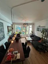Kamer te huur: Watergeusstraat, Bospolder Rotterdam