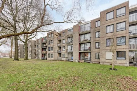Appartement te koop: Waterhoefstraat 19C, Tilburg