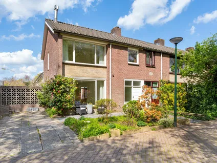 Hoekwoning te koop: Waterhoefweg 71, omg. Waterhoef Oisterwijk