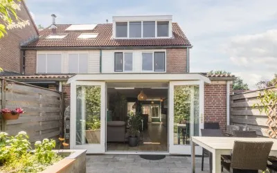 Corner house for sale: Waterhoen 28, Twistvlied-Wickelhof Mijdrecht