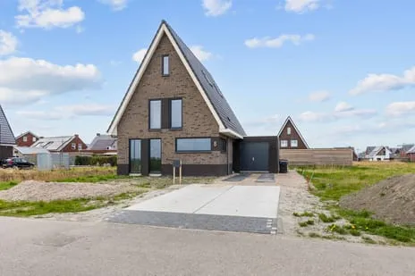 Woning te koop: Waterhoen 8, Bedum Noord - Oost Bedum