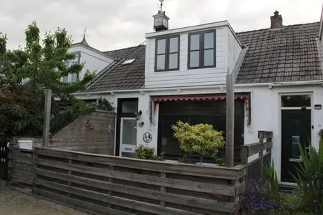 Tussenwoning te koop: Waterhoenstraat 11, Hemdijk Sneek