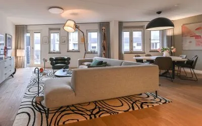 Appartement te koop: Waterhof 58, Heemsteedse Dreef, Schildersbuurt en omgeving Heemstede
