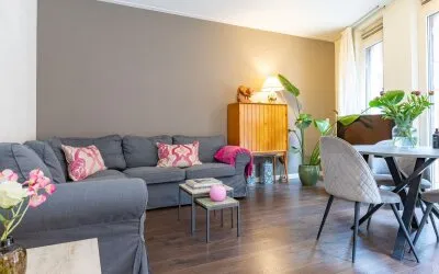 Appartement te koop: Waterhof 6, Heemsteedse Dreef, Schildersbuurt en omgeving Heemstede