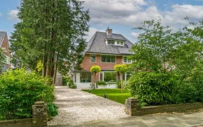 Woning te koop: Waterigeweg 10A, Griffensteijn/Kersbergen Zeist