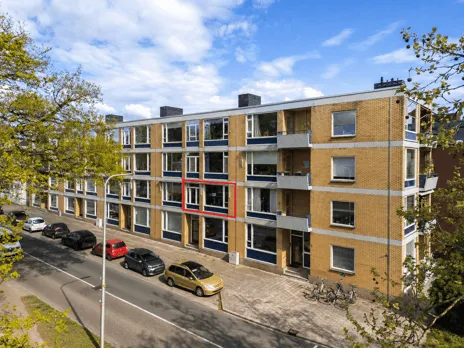 Appartement te koop: Waterigeweg 19-1, Griffensteijn/Kersbergen Zeist