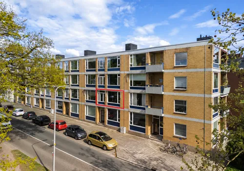 Appartement te koop: Waterigeweg 19-1, Griffensteijn/Kersbergen Zeist