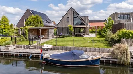 Detached house for sale: Watering 21, Tersluis Meerstad