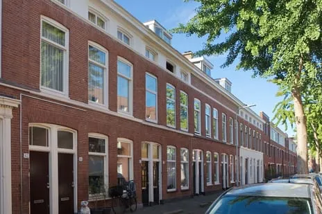 Appartement te koop: Wateringsestraat 48, Schildersbuurt-West 'S-Gravenhage
