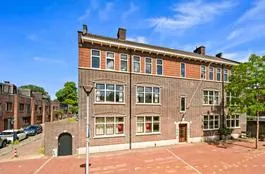 Appartement te koop: Wateringsevest 6, Centrum-West Delft