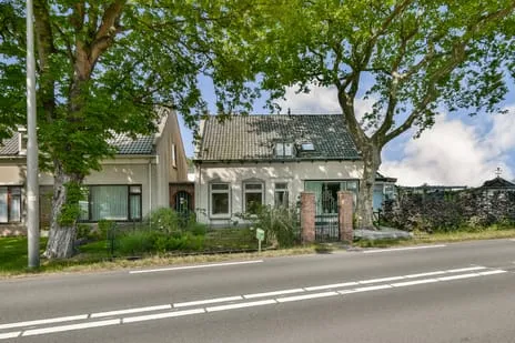 Semi-detached for sale: Wateringseweg 36, Buitengebied 1 Poeldijk Poeldijk