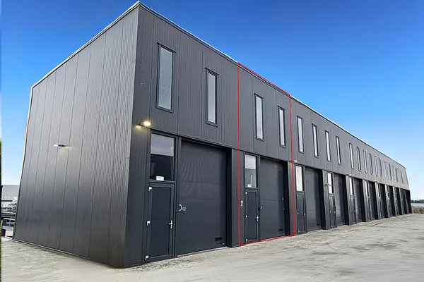 Woning te koop: Wateringweg 1D-13, Waarderpolder Haarlem