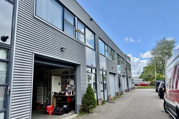 Woning te koop: Wateringweg 6, Waarderpolder Haarlem