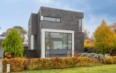 Vrijstaande woning te koop: Waterjuffer 2, Verspreide huizen Son Son En Breugel
