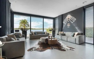 Vrijstaande woning te koop: Waterkering 25, Cuijk Heeswijkse Kampen Cuijk