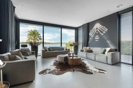 Vrijstaande woning te koop: Waterkering 25, Cuijk Heeswijkse Kampen Cuijk