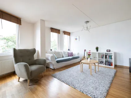 Appartement te koop: Waterkeringweg 31, GWL-terrein Amsterdam