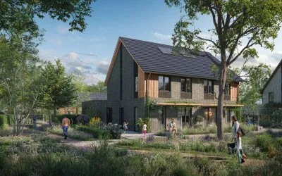 Woning te koop: Waterkers 15, Aaboer Almelo