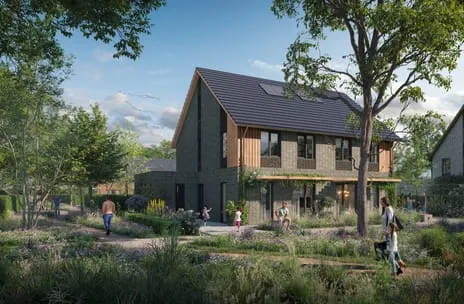 Woning te koop: Waterkers 15, Aaboer Almelo