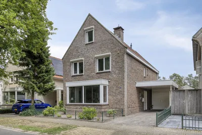Detached house for sale: Waterkerslaan 12, Eekmaat West Enschede