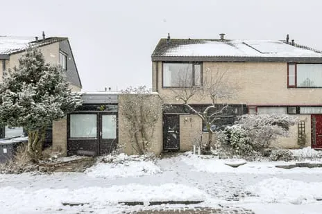 Tussenwoning te koop: Waterkerslaan 8, Kruidenbuurt Oosterhout (Nb)