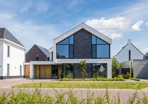 Twee-onder-één-kap te koop: Waterlaat 33, Groote Hoeven Someren