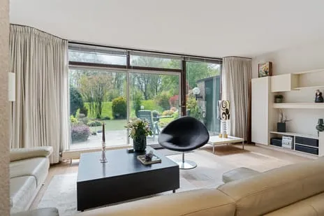 Tussenwoning te koop: Waterland 13, Meerzicht-West Zoetermeer