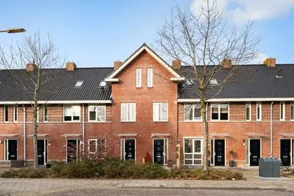 Appartement te koop: Waterland 22, Bolnes Ridderkerk