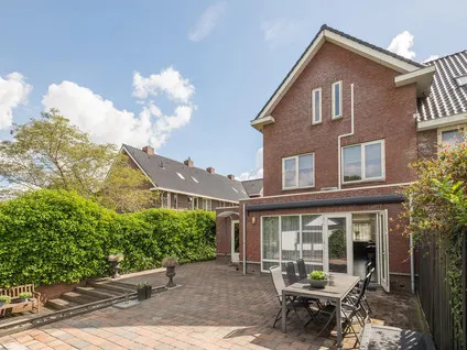 Hoekwoning te koop: Waterland 28, Bolnes Ridderkerk