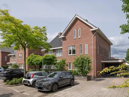 Hoekwoning te koop: Waterland 28, Bolnes Ridderkerk