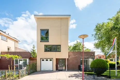 Vrijstaande woning te koop: Waterland 47, Landstrekenwijk West Lelystad