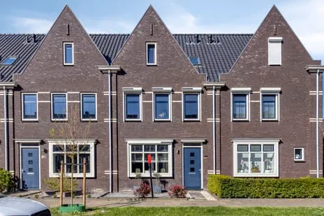 Tussenwoning te koop: Waterlanden 63, Othene Terneuzen