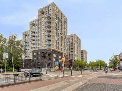 Appartement te koop: Waterlandlaan 3K, Gors-Noord Purmerend