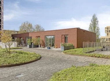 Appartement te koop: Waterlandplein 18C, Werengouw-Midden Amsterdam
