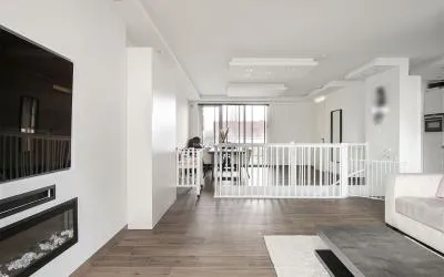 Appartement te koop: Waterlandplein 20A, Werengouw-Midden Amsterdam