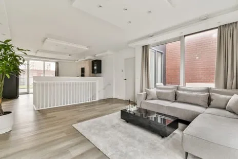 Appartement te koop: Waterlandplein 20A, Werengouw-Midden Amsterdam