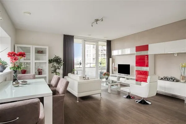 Appartement te koop: Waterlandplein 22C-2, Werengouw-Midden Amsterdam