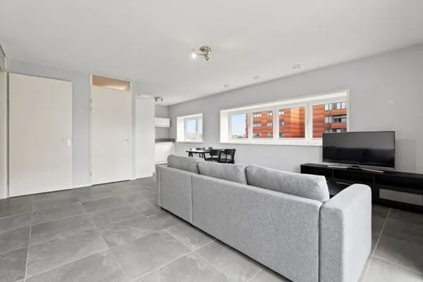 Appartement te huur: Waterlandplein 22D-4, Werengouw-Midden Amsterdam