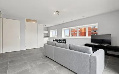 Appartement te huur: Waterlandplein 22D4, Werengouw-Midden Amsterdam