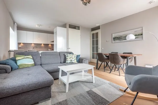 Appartement te huur: Waterlandplein 22L-1, Werengouw-Midden Amsterdam