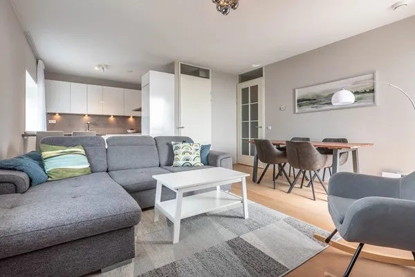 Appartement te huur: Waterlandplein 22L1, Werengouw-Midden Amsterdam